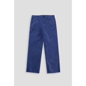 NEW G1 women's market capri pants in cobalt